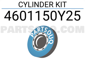 ROCKY 4601150Y25 CYLINDER KIT