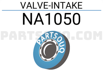 ROCKY NA1050 ENGINE VALVE-IN 4PCS