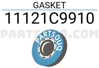 Renault 11121C9910 GASKET