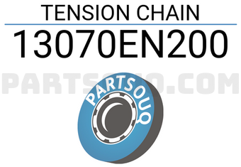 Renault 13070EN200 TENSION CHAIN