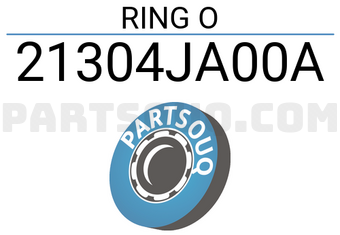 Renault 21304JA00A RING O