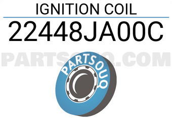 Renault 22448JA00C IGNITION COIL