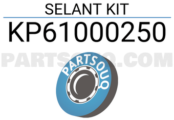 Renault KP61000250 SELANT KIT