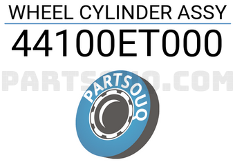 SAM 44100ET000 WHEEL CYLINDER ASSY