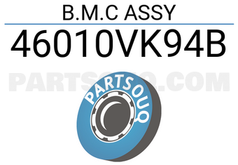 SAM 46010VK94B B.M.C ASSY