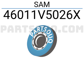 SAM 46011V5026X SAM
