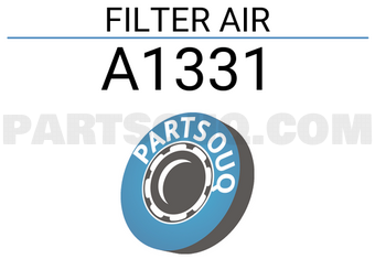 SANKEI ROKI A1331 FILTER AIR