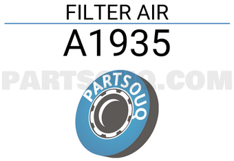 SANKEI ROKI A1935 FILTER AIR