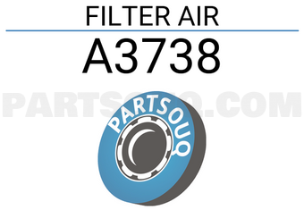 SANKEI ROKI A3738 FILTER AIR