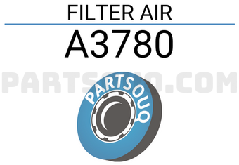 SANKEI ROKI A3780 FILTER AIR