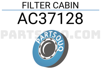 SANKEI ROKI AC37128 FILTER CABIN