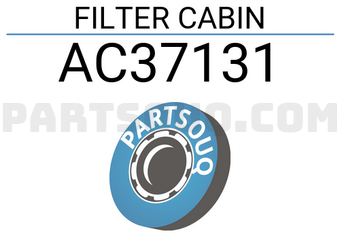 SANKEI ROKI AC37131 FILTER CABIN