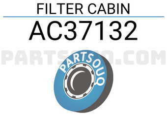 SANKEI ROKI AC37132 FILTER CABIN