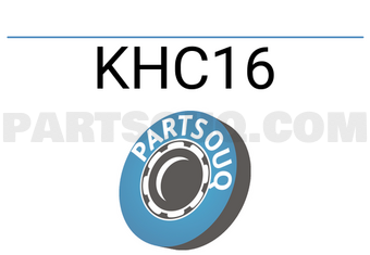 SANKEI KHC16 
