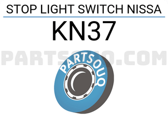 SANKEI KN37 STOP LIGHT SWITCH NISSA