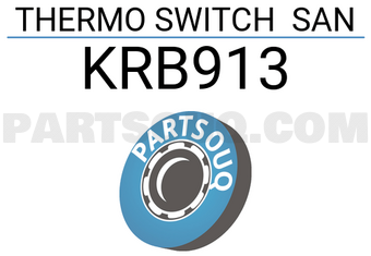 SANKEI KRB913 THERMO SWITCH SAN