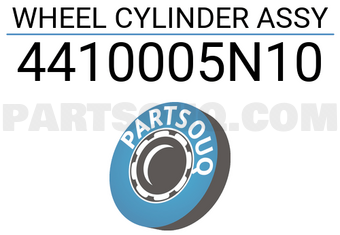 SANYCO 4410005N10 WHEEL CYLINDER ASSY