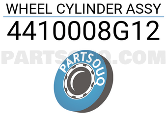 SANYCO 4410008G12 WHEEL CYLINDER ASSY