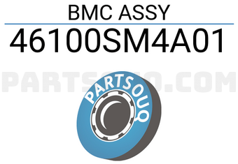 SANYCO 46100SM4A01 BMC ASSY