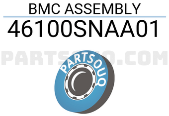 SANYCO 46100SNAA01 BMC ASSEMBLY