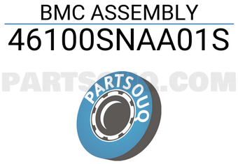 SANYCO 46100SNAA01S BMC ASSEMBLY
