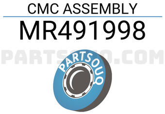 SANYCO MR491998 CMC ASSEMBLY