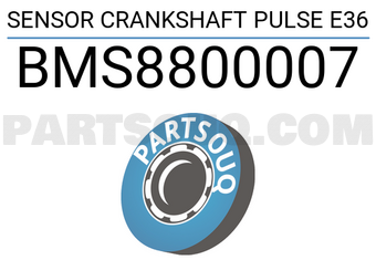 SCHNIEDER BMS8800007 SENSOR CRANKSHAFT PULSE E36