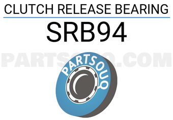 SECO SRB94 CLUTCH RELEASE BEARING