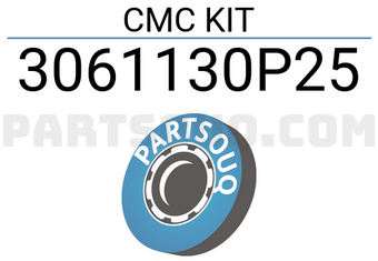 SEIKEN 3061130P25 CMC KIT