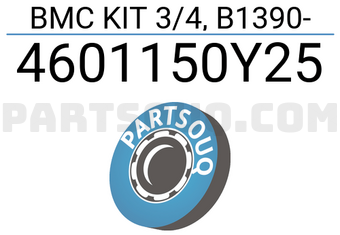 SEIKEN 4601150Y25 BMC KIT 3/4, B1390-