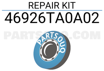 SEIKEN 46926TA0A02 REPAIR KIT