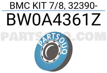 SEIKEN BW0A4361Z BMC KIT 7/8, 32390-