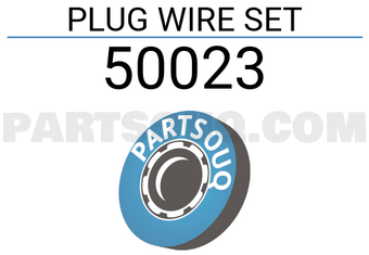 SEIWA 50023 PLUG CORD SET
