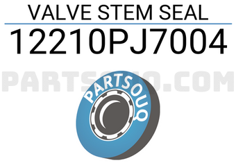 Stone 12210PJ7004 VALVE STEM SEAL