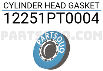 Stone 12251PT0004 CYLINDER HEAD GASKET