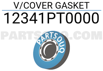 Stone 12341PT0000 V/COVER GASKET
