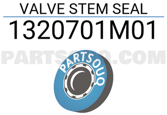 Stone 1320701M01 VALVE STEM SEAL