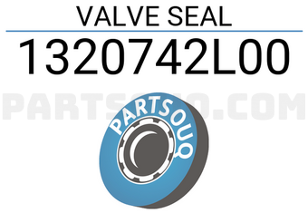 Stone 1320742L00 VALVE SEAL