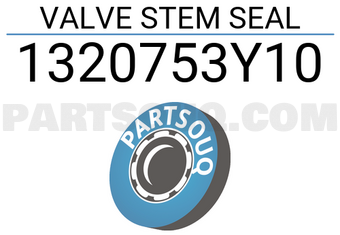 Stone 1320753Y10 VALVE STEM SEAL