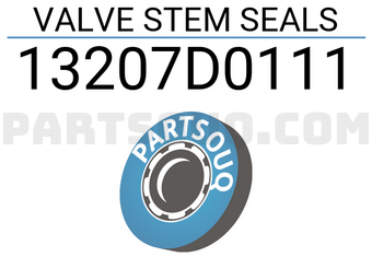 Stone 13207D0111 VALVE STEM SEALS