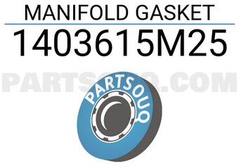 Stone 1403615M25 MANIFOLD GASKET