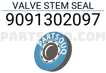 Stone 9091302097 VALVE STEM SEAL