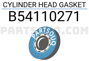 Stone B54110271 CYLINDER HEAD GASKET