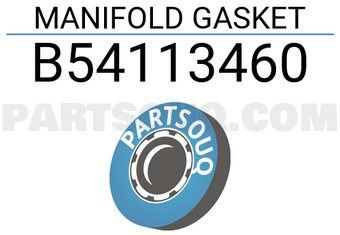 Stone B54113460 MANIFOLD GASKET