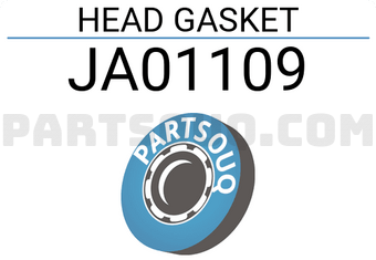 Stone JA01109 HEAD GASKET
