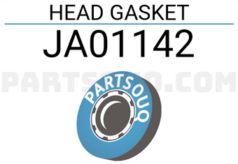 Stone JA01142 HEAD GASKET