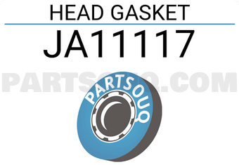 Stone JA11117 HEAD GASKET