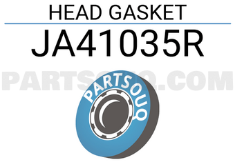 Stone JA41035R HEAD GASKET