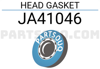 Stone JA41046 HEAD GASKET
