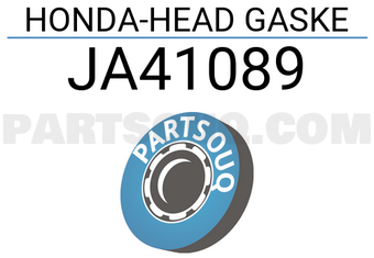 Stone JA41089 HONDA-HEAD GASKE